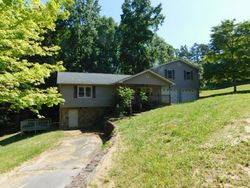 Foreclosure in  SHILOH DR Louisa, KY 41230