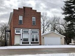 Foreclosure in  MAIN ST Leslie, MO 63056