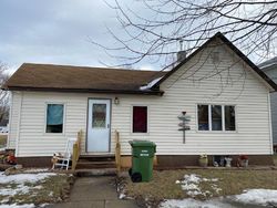 Foreclosure in  N BALTIMORE AVE Fulda, MN 56131