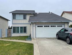 Foreclosure in  TOZIER ST Newark, CA 94560