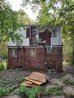 Foreclosure in  ANDOVER ST Highland Park, MI 48203