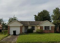 Foreclosure in  PRESTON PL New Orleans, LA 70131