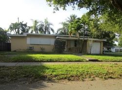 Foreclosure in  SW 19TH TER Miami, FL 33155