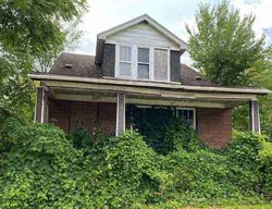Foreclosure in  NOVARA ST Detroit, MI 48205