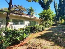 Foreclosure in  NE 96TH ST Miami, FL 33138