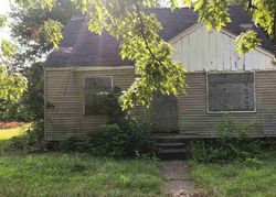  Beaverland St, Detroit MI