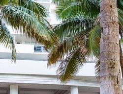 Foreclosure in  LINCOLN RD # 1138 Miami Beach, FL 33139