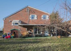 Foreclosure in  VERREE RD Philadelphia, PA 19115