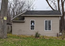 Foreclosure Listing in W WATER ST SAINT CHARLES, MI 48655