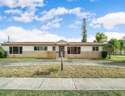 Foreclosure in  SW 31ST AVE Fort Lauderdale, FL 33312