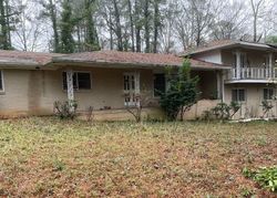 Foreclosure in  MONICA CT SW Atlanta, GA 30311