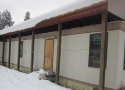 Foreclosure Listing in SPRUCE DR SEELEY LAKE, MT 59868