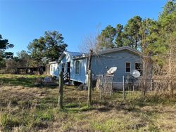 Foreclosure in  STATE HIGHWAY 150 W New Waverly, TX 77358