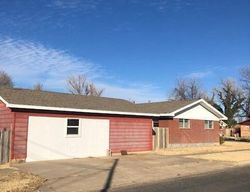 Foreclosure in  S INDIANA ST Perryton, TX 79070