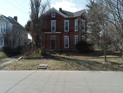 Foreclosure Listing in COLLEGE AVE MOUNT VERNON, IN 47620