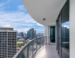 Foreclosure in  N BAYSHORE DR  Miami, FL 33132