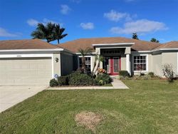 Foreclosure in  CLAIR SHORE DR Apollo Beach, FL 33572