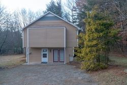 Foreclosure in  VICTORY HWY West Greenwich, RI 02817