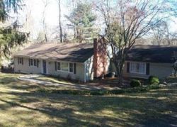 Foreclosure in  COMSTOCK HILL RD New Canaan, CT 06840