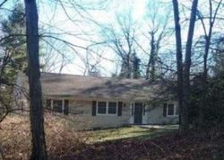 Foreclosure in  COMSTOCK HILL RD New Canaan, CT 06840