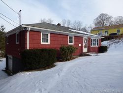 Foreclosure in  CLIFF ST Watertown, CT 06795