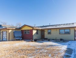 Foreclosure in  S MANHATTAN ST Amarillo, TX 79103