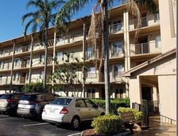 Foreclosure in  SW 124TH TER D Hollywood, FL 33027