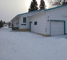 Foreclosure in  9TH AVE SE Minot, ND 58701