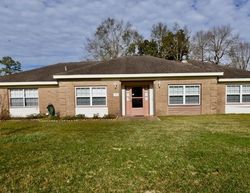 Foreclosure in  CANTERBURY DR Biloxi, MS 39532