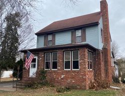 Foreclosure in  S WOODBURY RD Pitman, NJ 08071