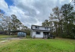 Foreclosure in  WOODLAND DR Orange, TX 77632