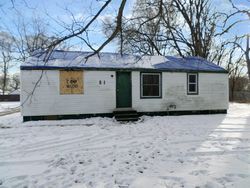 Foreclosure in  ROOSEVELT ST Evansdale, IA 50707