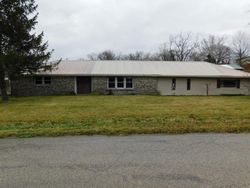 Foreclosure in  OWENTON RD Frankfort, KY 40601