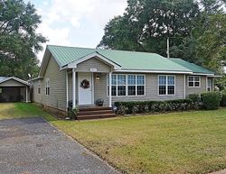 Foreclosure in  MANILA ST Lucedale, MS 39452