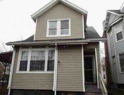 Foreclosure in  SCHUYLER AVE Newark, NJ 07112