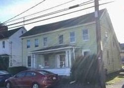 Foreclosure in  7TH AVE Carbondale, PA 18407