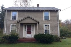 Foreclosure in  DANIELSON PIKE North Scituate, RI 02857