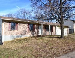 Foreclosure in  BOYLSTON DR Saint Ann, MO 63074