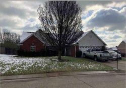Foreclosure in  SARAH ANN DR S Southaven, MS 38671