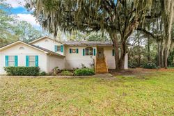 Foreclosure in  MARSH OAK DR Brunswick, GA 31525