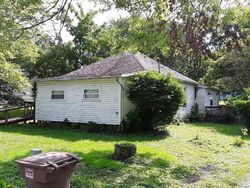 Foreclosure in  BOWLES ST Hillsboro, IL 62049