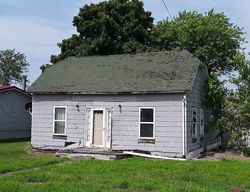 Foreclosure in  S CENTRAL ST Coffeen, IL 62017