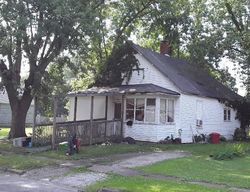 Foreclosure in  FREY AVE Hillsboro, IL 62049