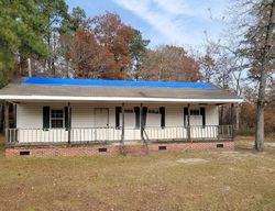 Foreclosure in  HOLLYWOOD RD Sanford, NC 27332