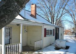 Foreclosure Listing in WOODMAN RD ROCKY MOUNT, VA 24151