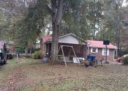 Foreclosure in  2ND ST NE Jacksonville, AL 36265