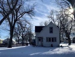 Foreclosure in  W HUMPHREY ST Lake Crystal, MN 56055