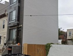 Foreclosure in  HOFFMAN ST Philadelphia, PA 19148