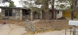 Foreclosure in  GREENBRIER ST Roswell, NM 88203