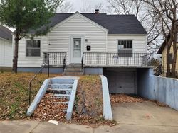 Foreclosure in  S PACIFIC ST Cape Girardeau, MO 63703